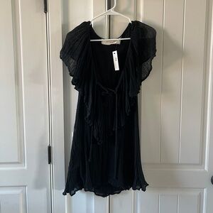 JENS PIRATE BOOTY mini dress